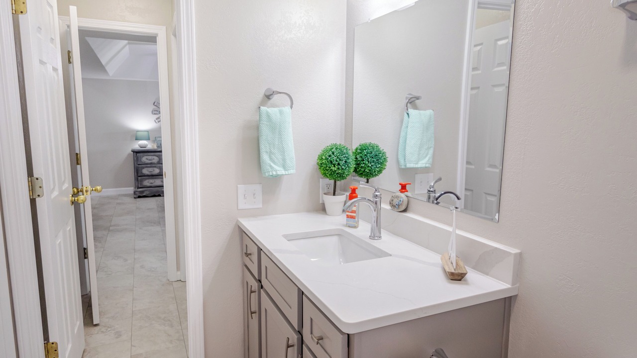 Photo of Bathroom in Lake Ozark