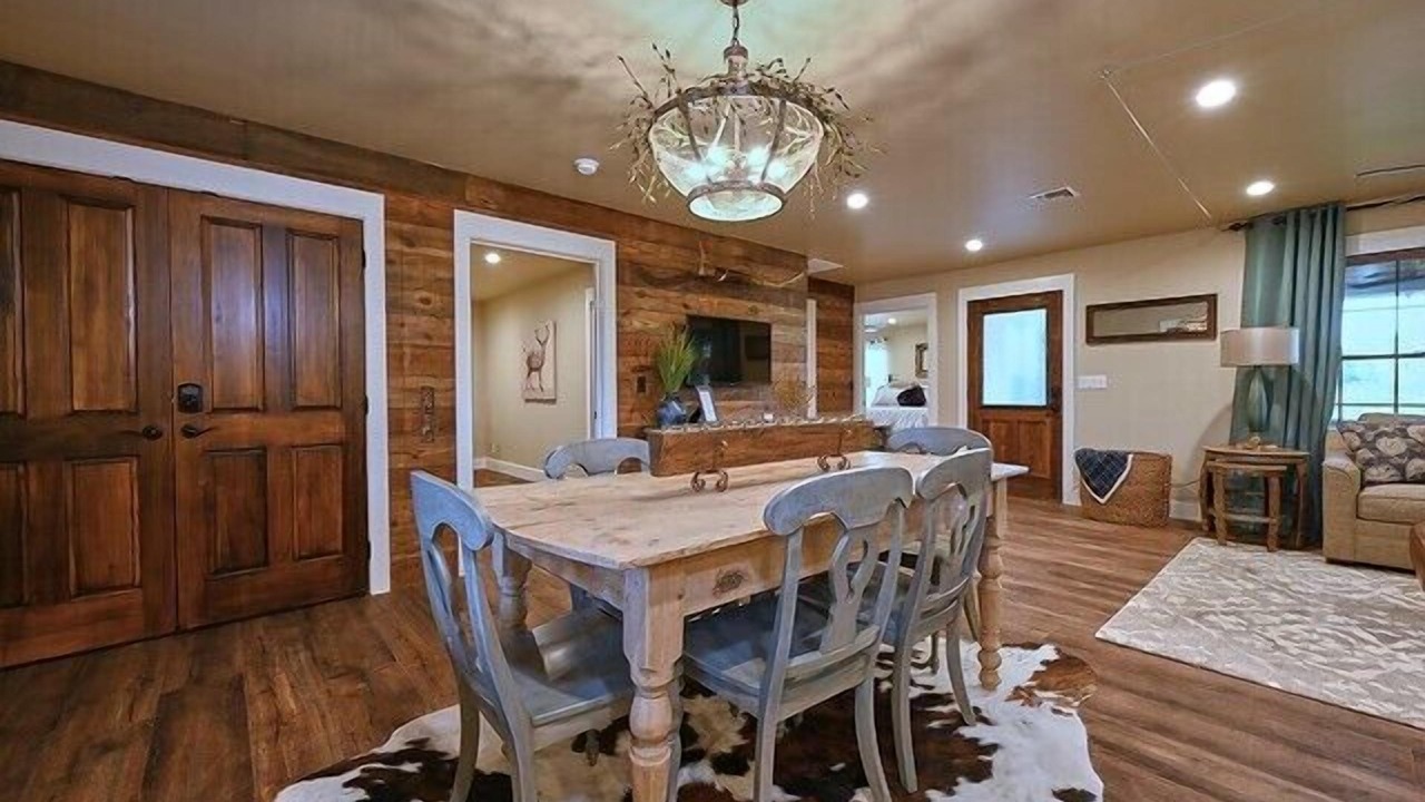 Photo of Bedroom in Fredericksburg