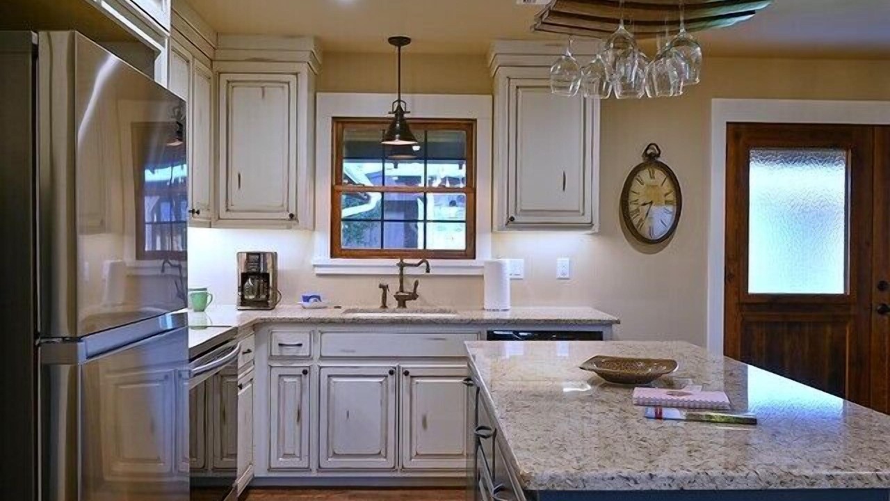 Photo of Kitchen in Fredericksburg