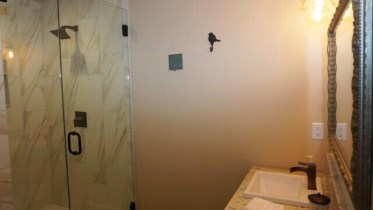 Photo of Bathroom in Fredericksburg