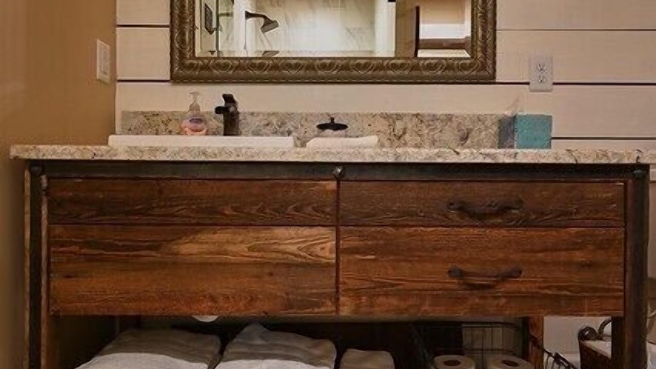 Photo of Bathroom in Fredericksburg