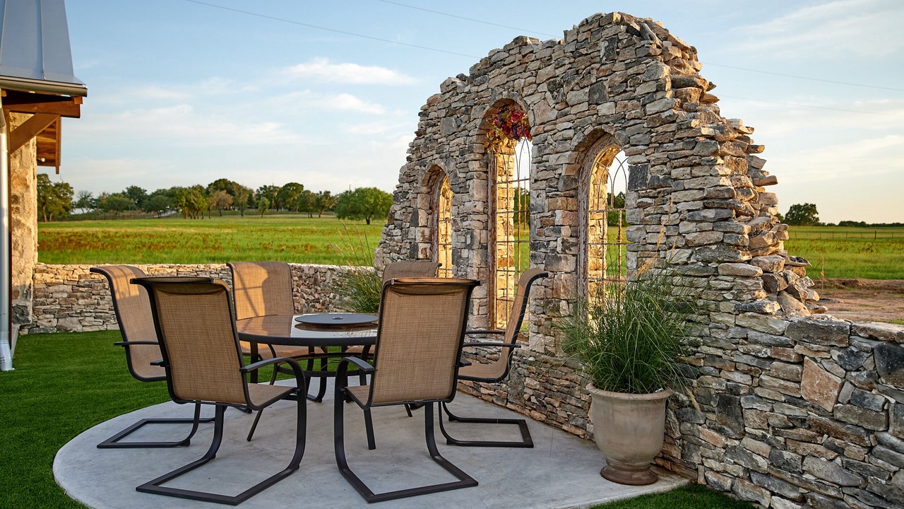 Photo of Outdoor in Fredericksburg