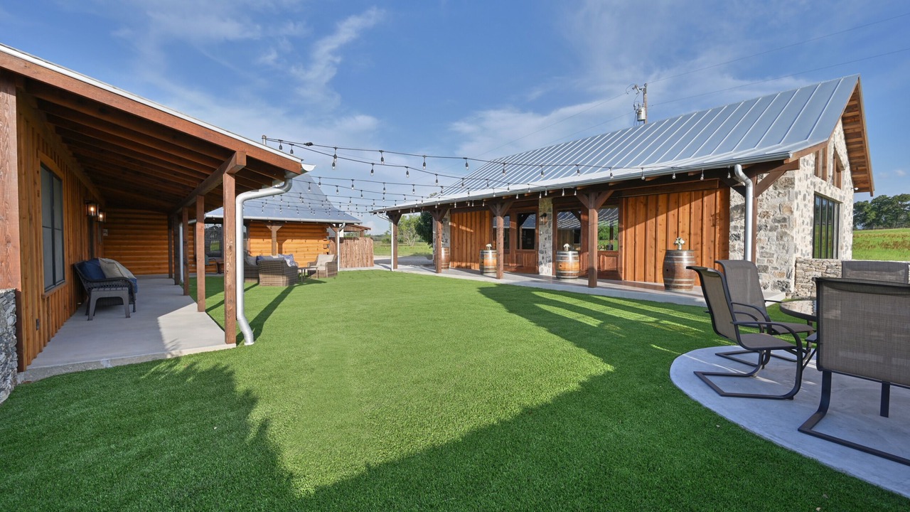 Photo of Outdoor in Fredericksburg