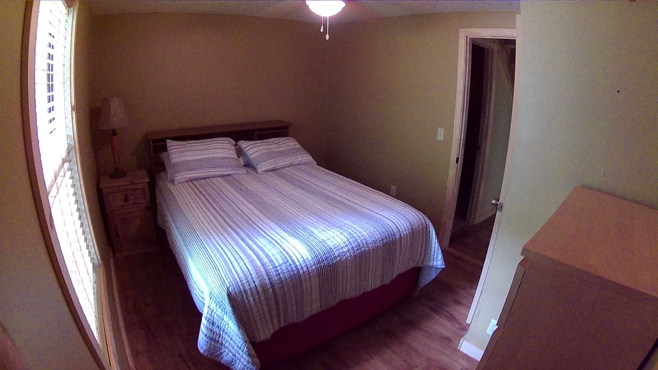 Photo of Bedroom in Caddo Gap