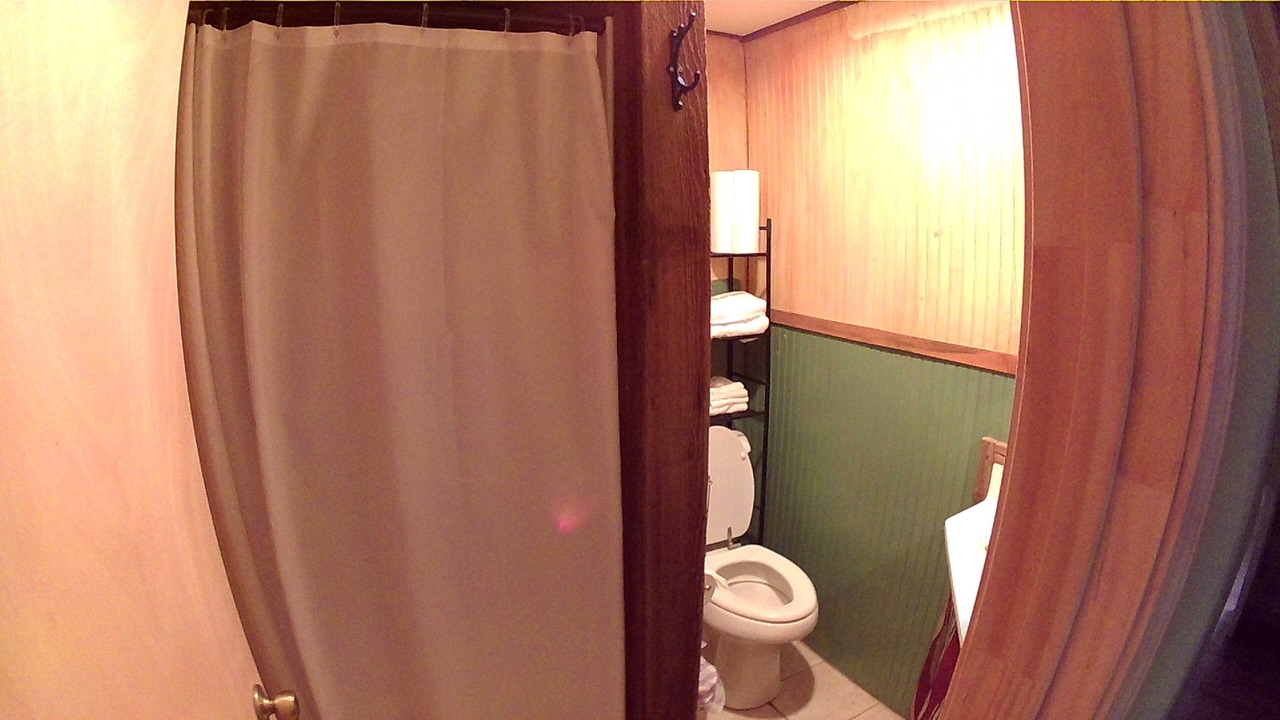 Photo of Bathroom in Caddo Gap