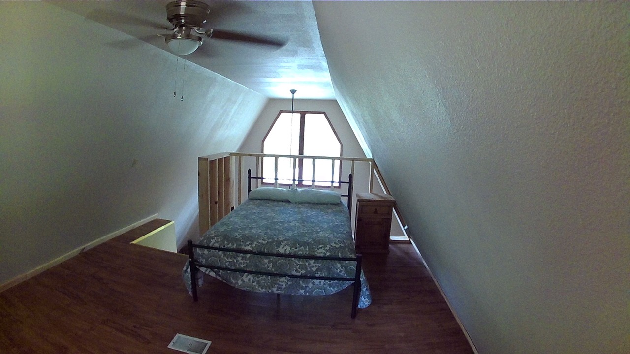 Photo of Bedroom in Caddo Gap