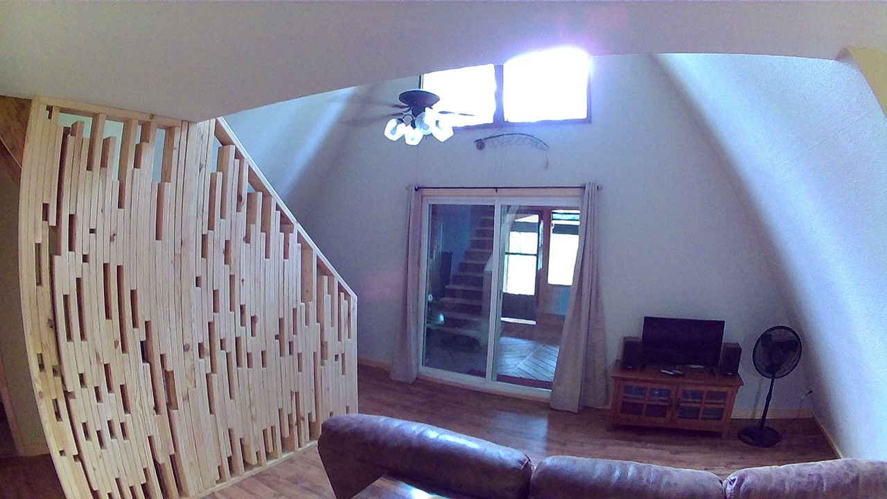 Photo of Livingroom in Caddo Gap