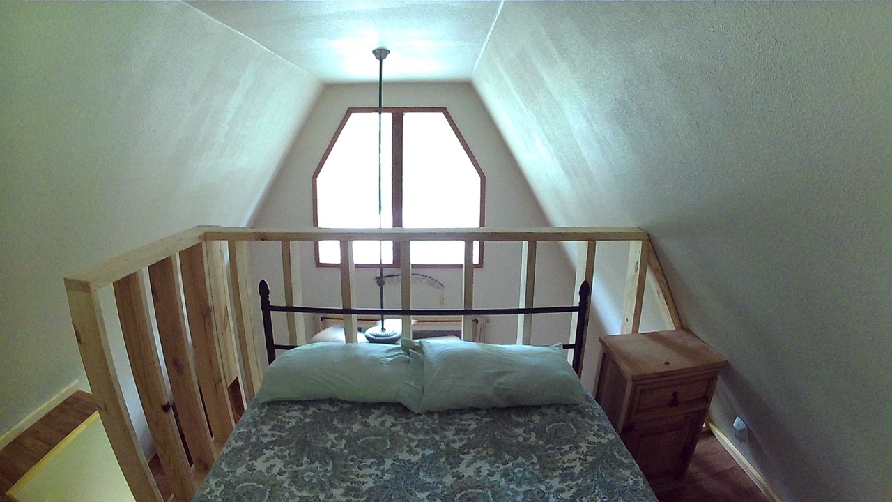 Photo of Bedroom in Caddo Gap