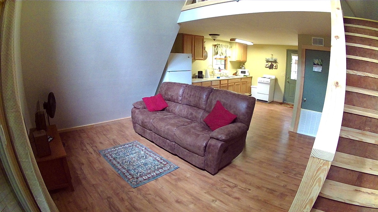 Photo of Livingroom in Caddo Gap