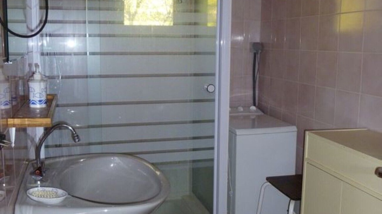 Photo of Bathroom in Risoul