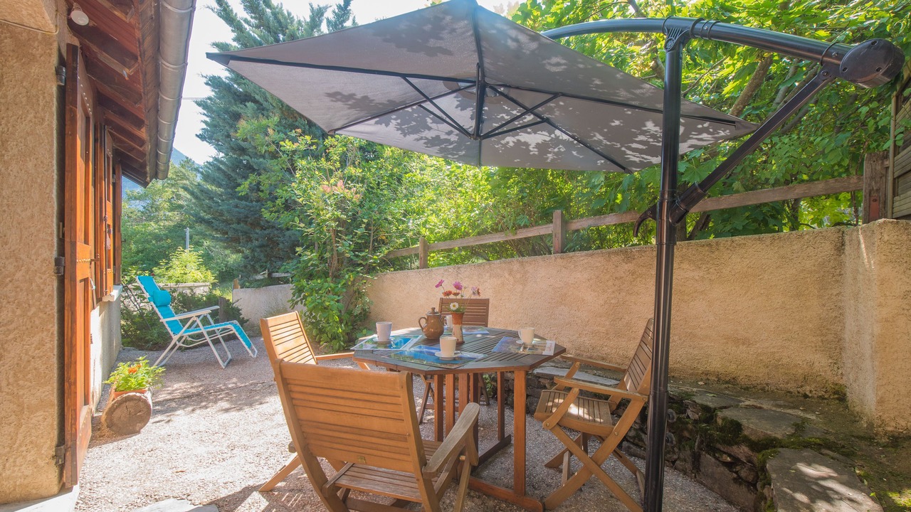 Photo of Outdoor in Risoul