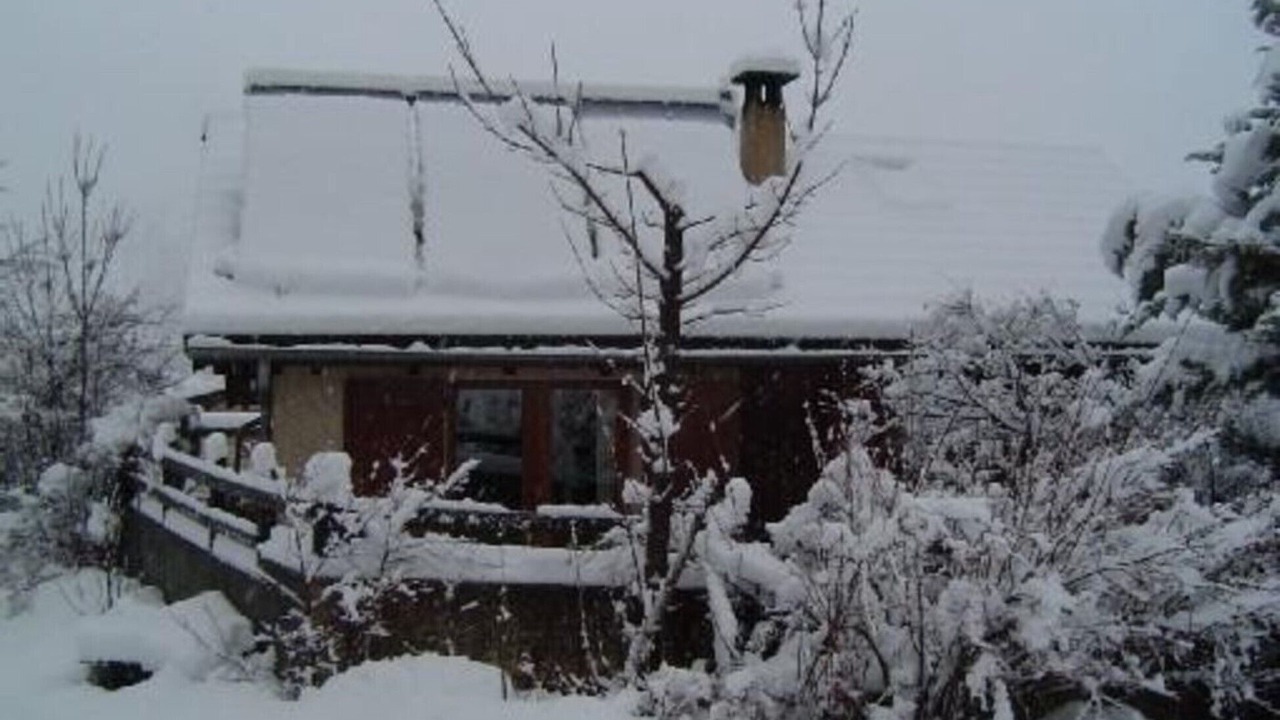 Photo of Outdoor in Risoul