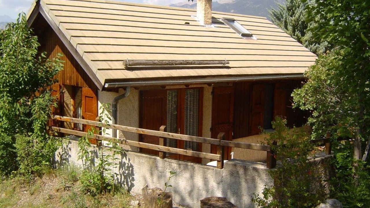 Photo of Outdoor in Risoul