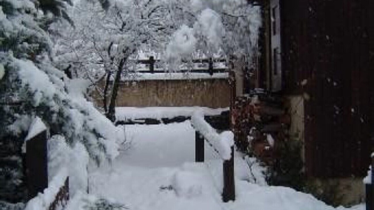 Photo of Outdoor in Risoul