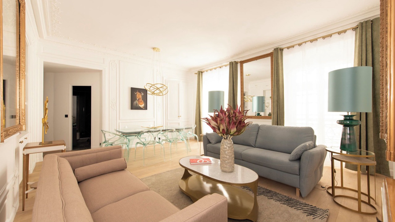 Photo of Livingroom in Vivienne