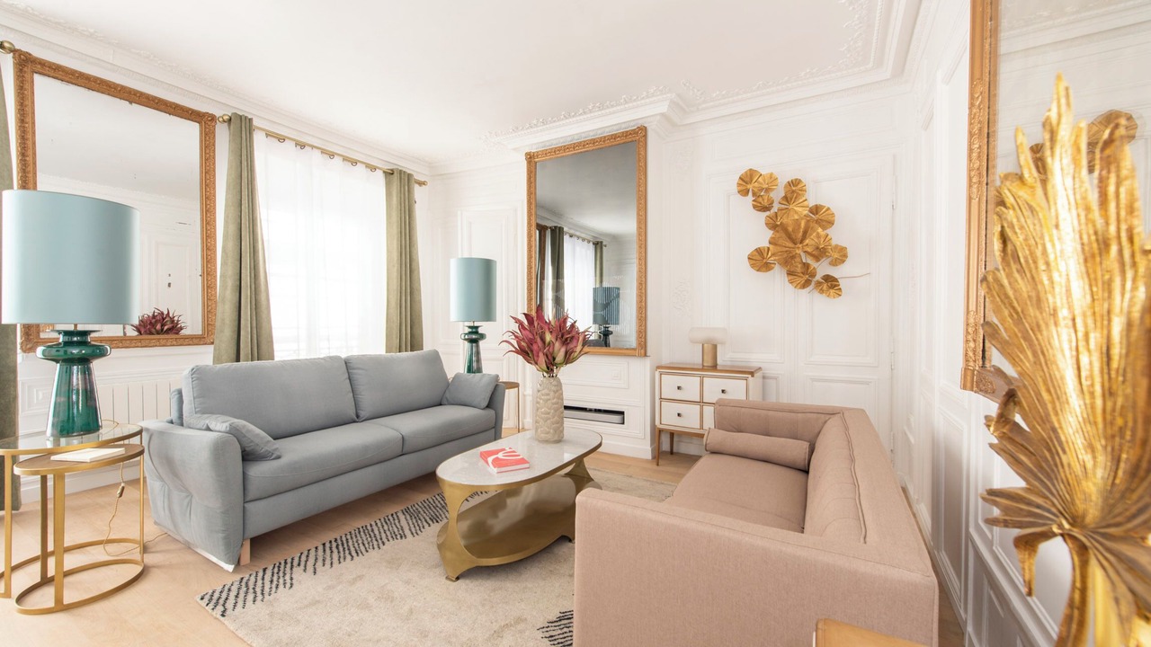 Photo of Livingroom in Vivienne