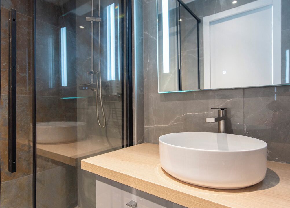 Photo of Bathroom in Vivienne