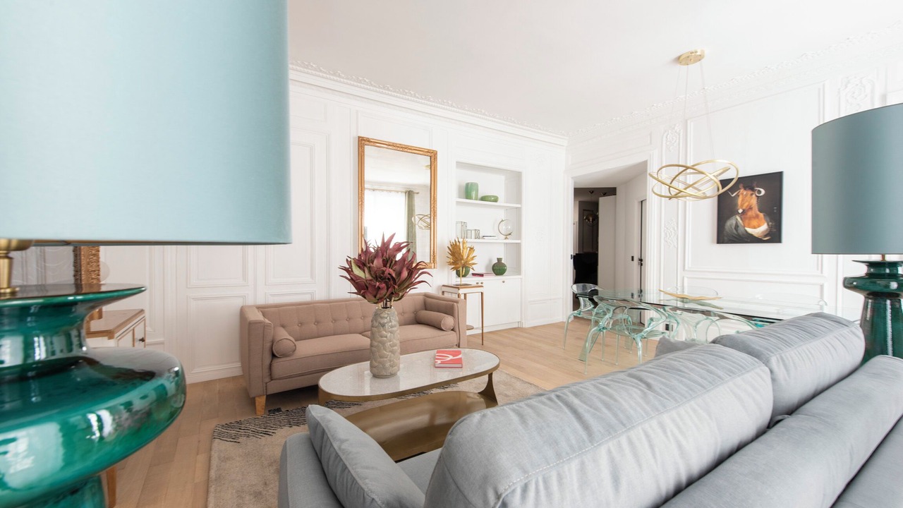 Photo of Livingroom in Vivienne