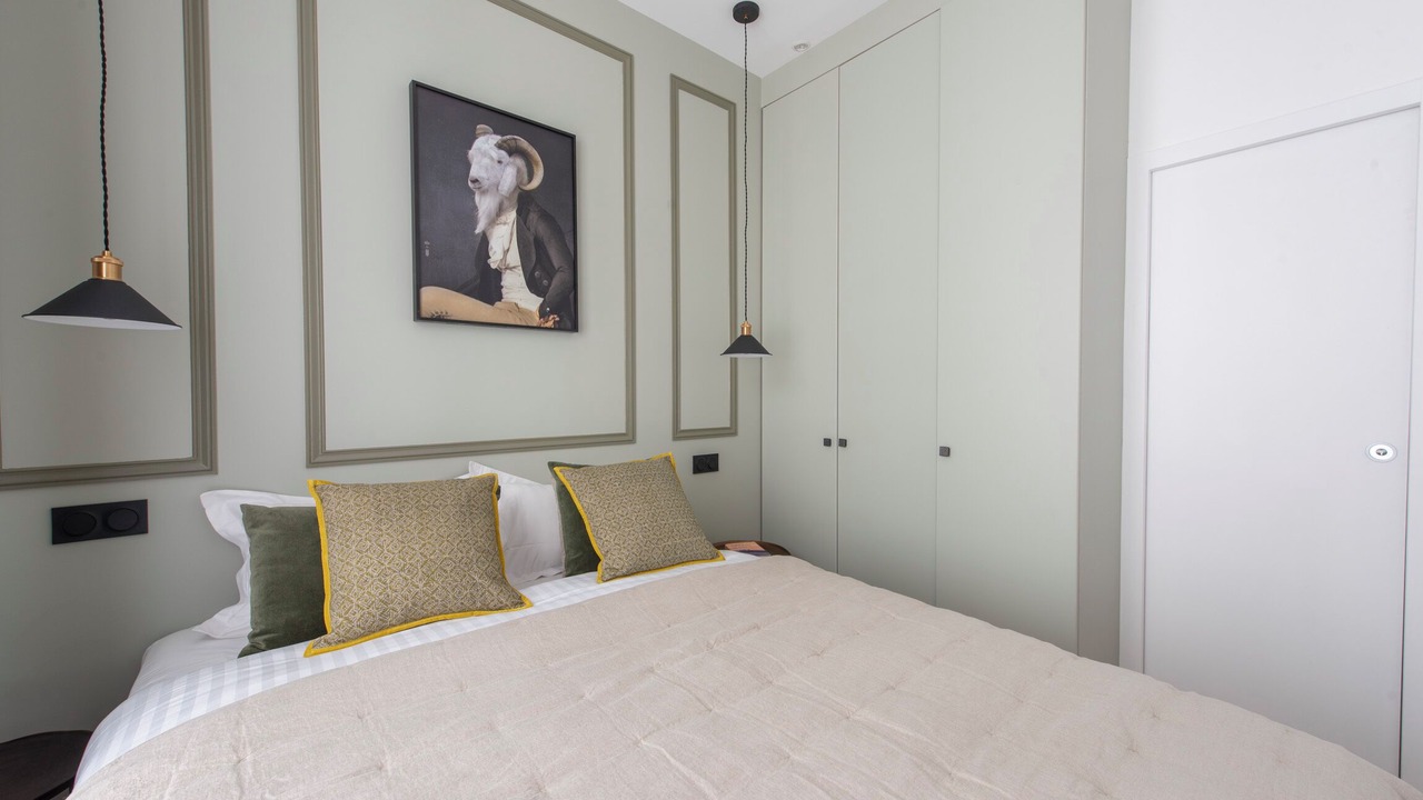 Photo of Bedroom in Vivienne