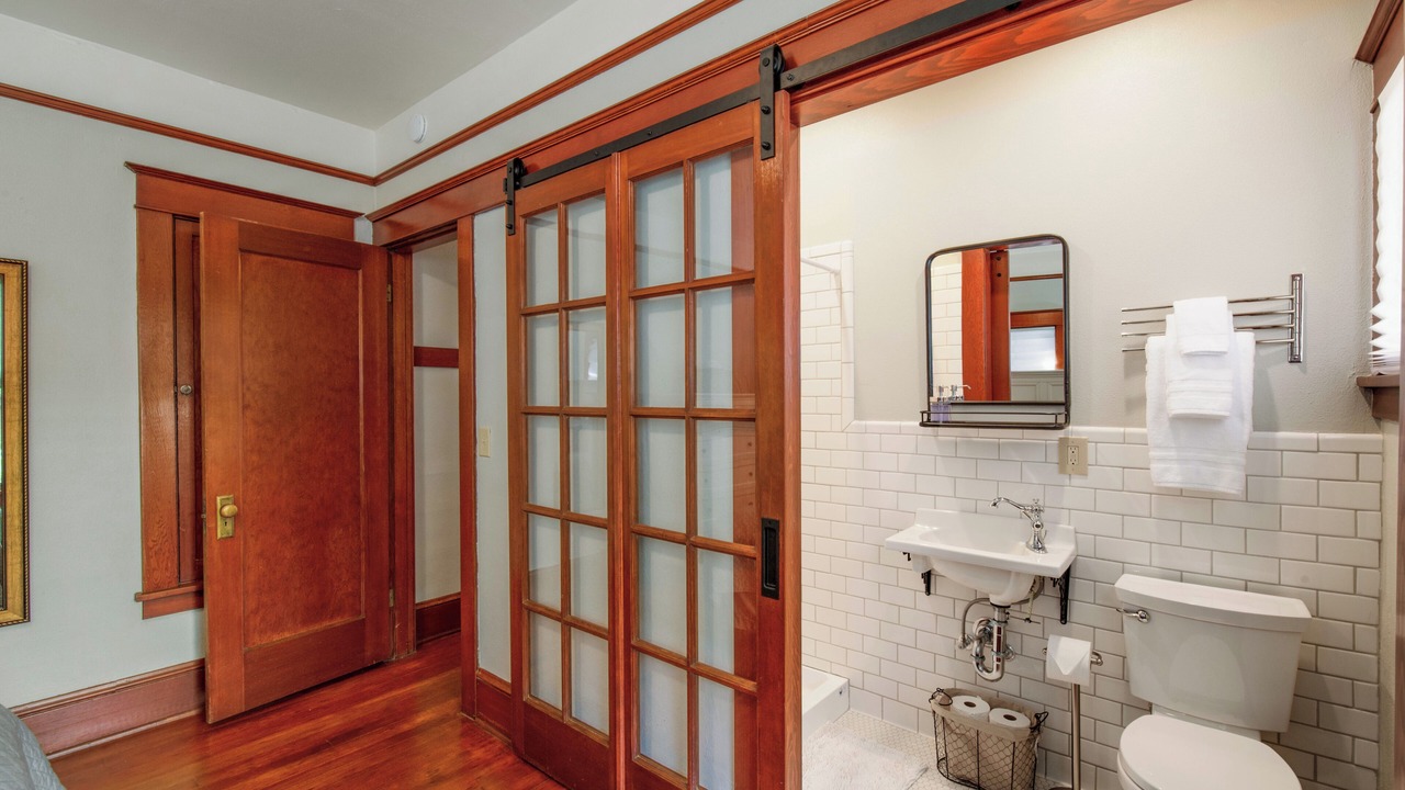Photo of Bathroom in McMinnville