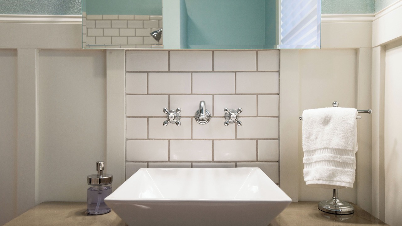 Photo of Bathroom in McMinnville