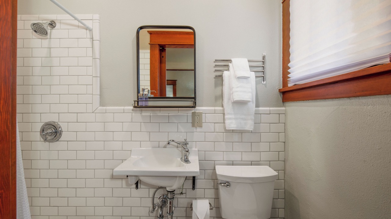 Photo of Bathroom in McMinnville