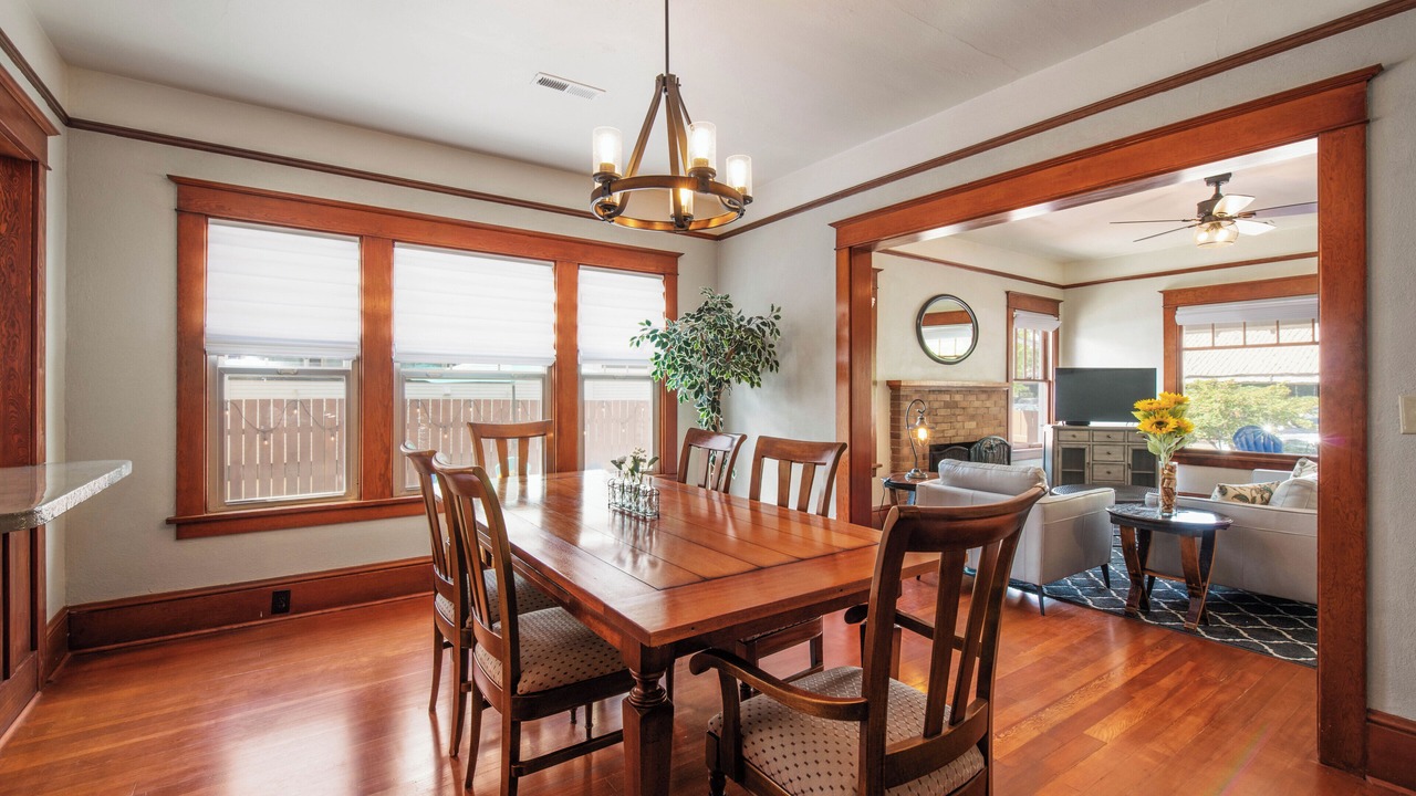 Photo of Bedroom in McMinnville