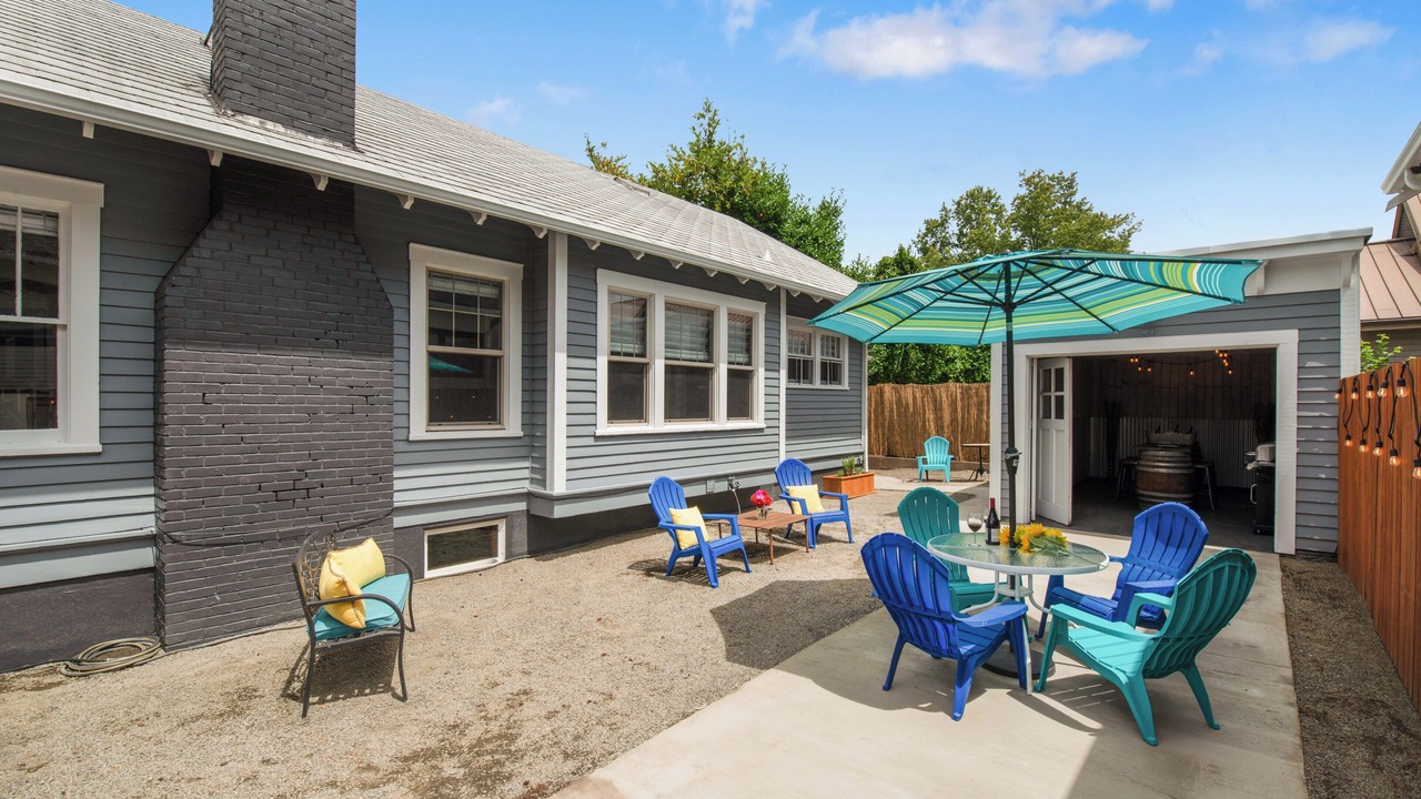 Photo of Outdoor in McMinnville