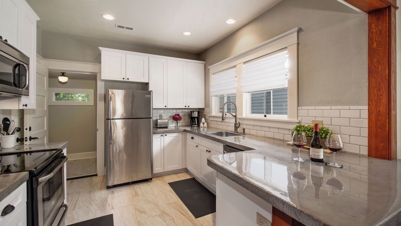 Photo of Kitchen in McMinnville