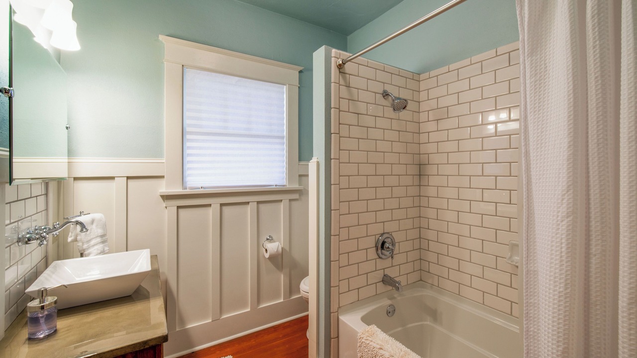 Photo of Bathroom in McMinnville