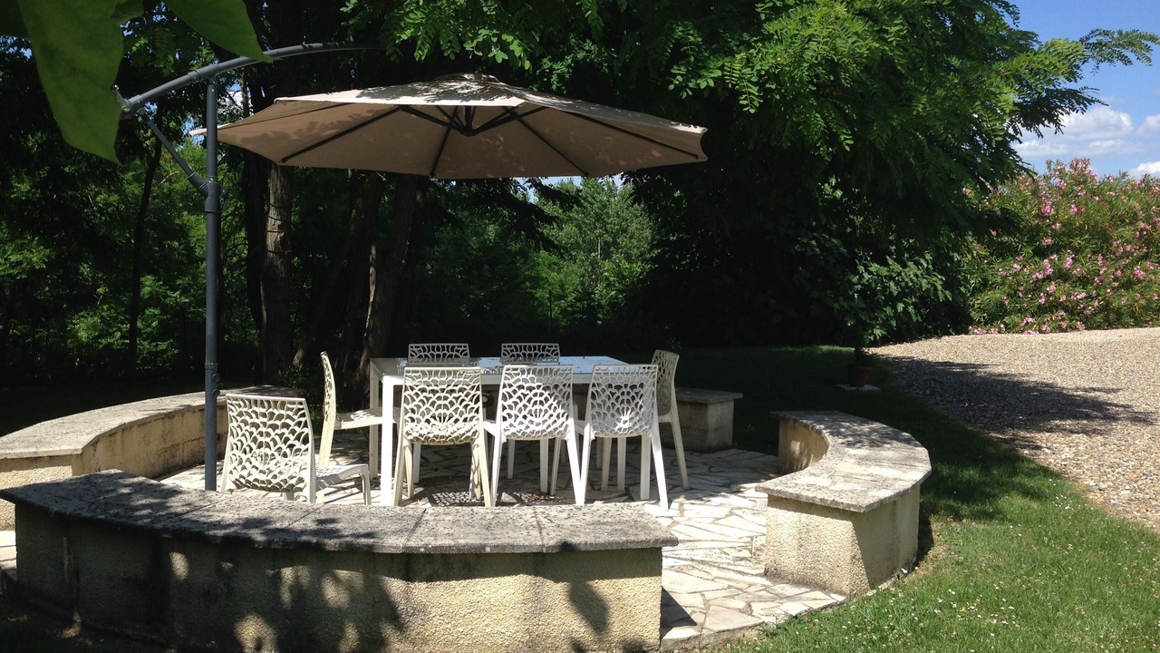 Photo of Outdoor in Marsac