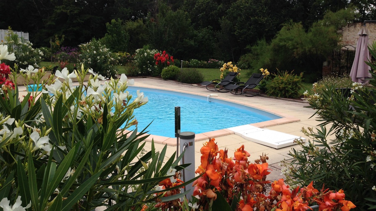 Photo of Outdoor in Marsac