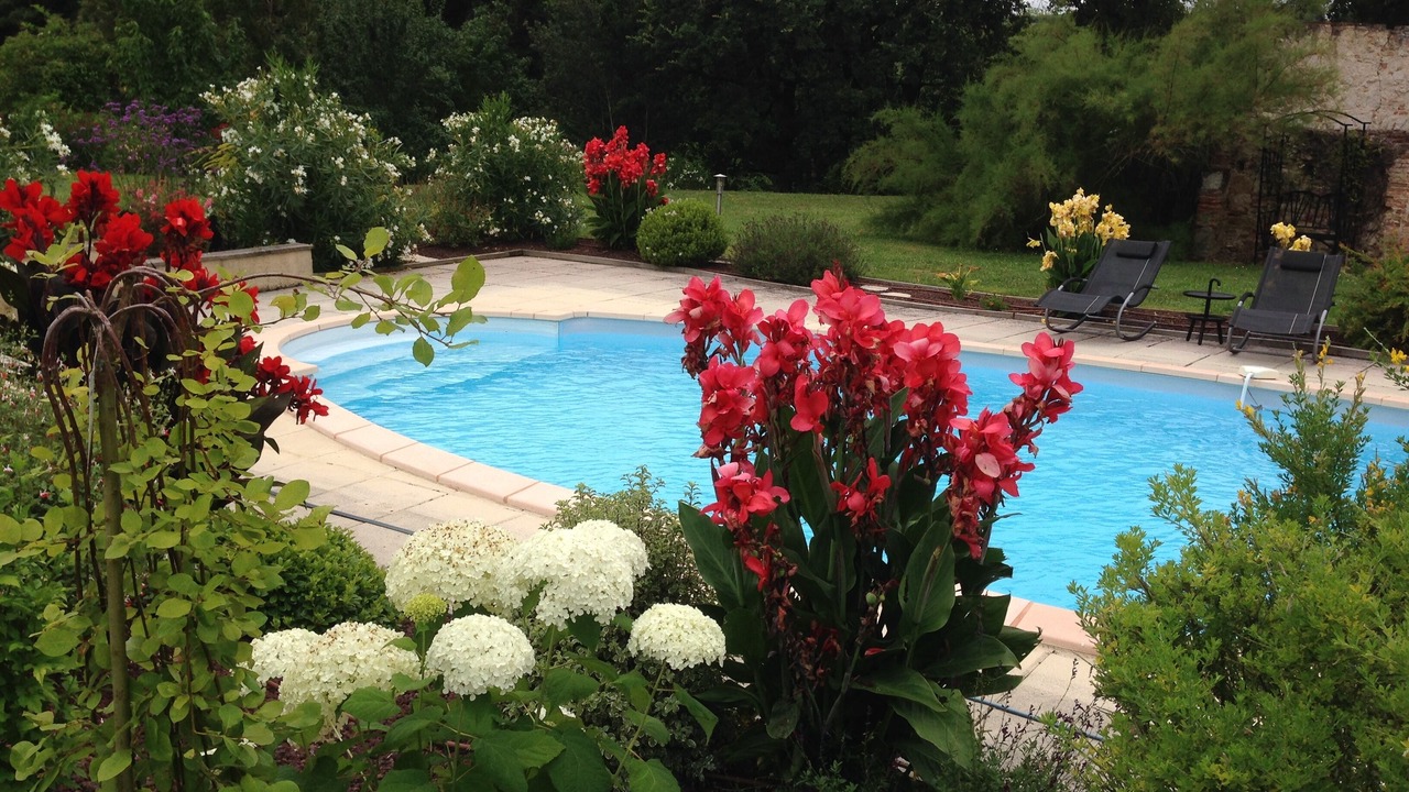 Photo of Outdoor in Marsac