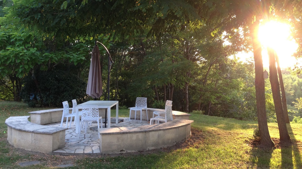 Photo of Outdoor in Marsac