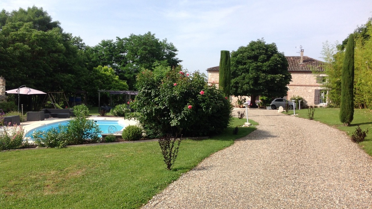 Photo of Outdoor in Marsac