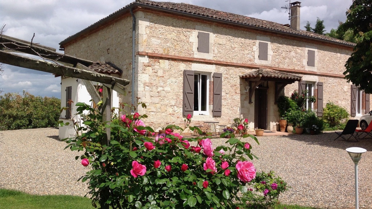 Photo of Outdoor in Marsac