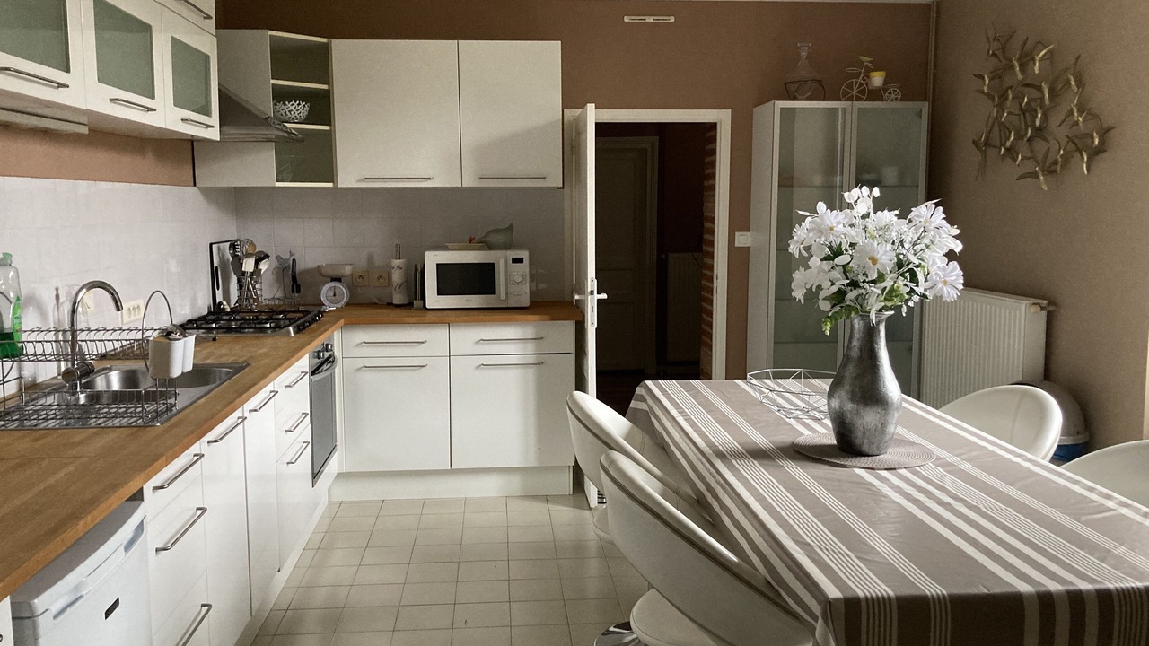 Photo of Kitchen in Marsac