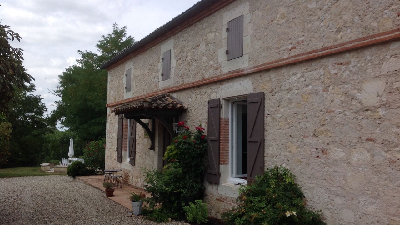 Photo of Outdoor in Marsac