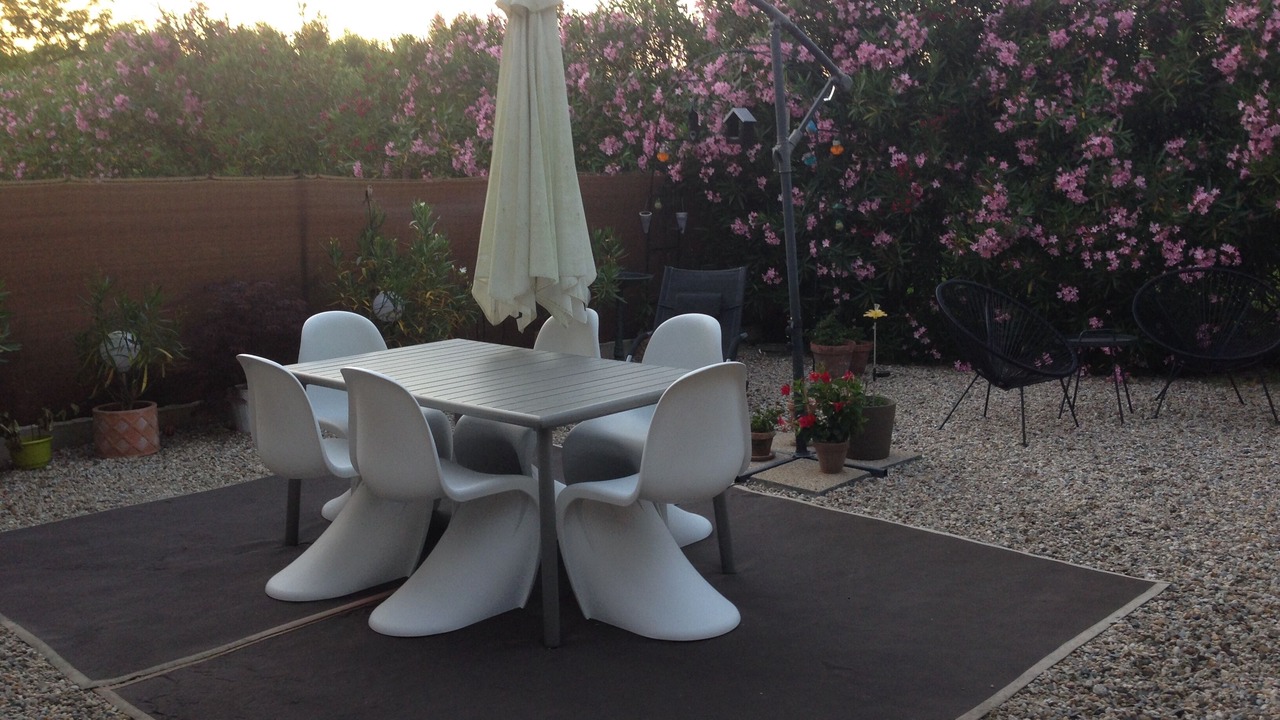 Photo of Outdoor in Marsac