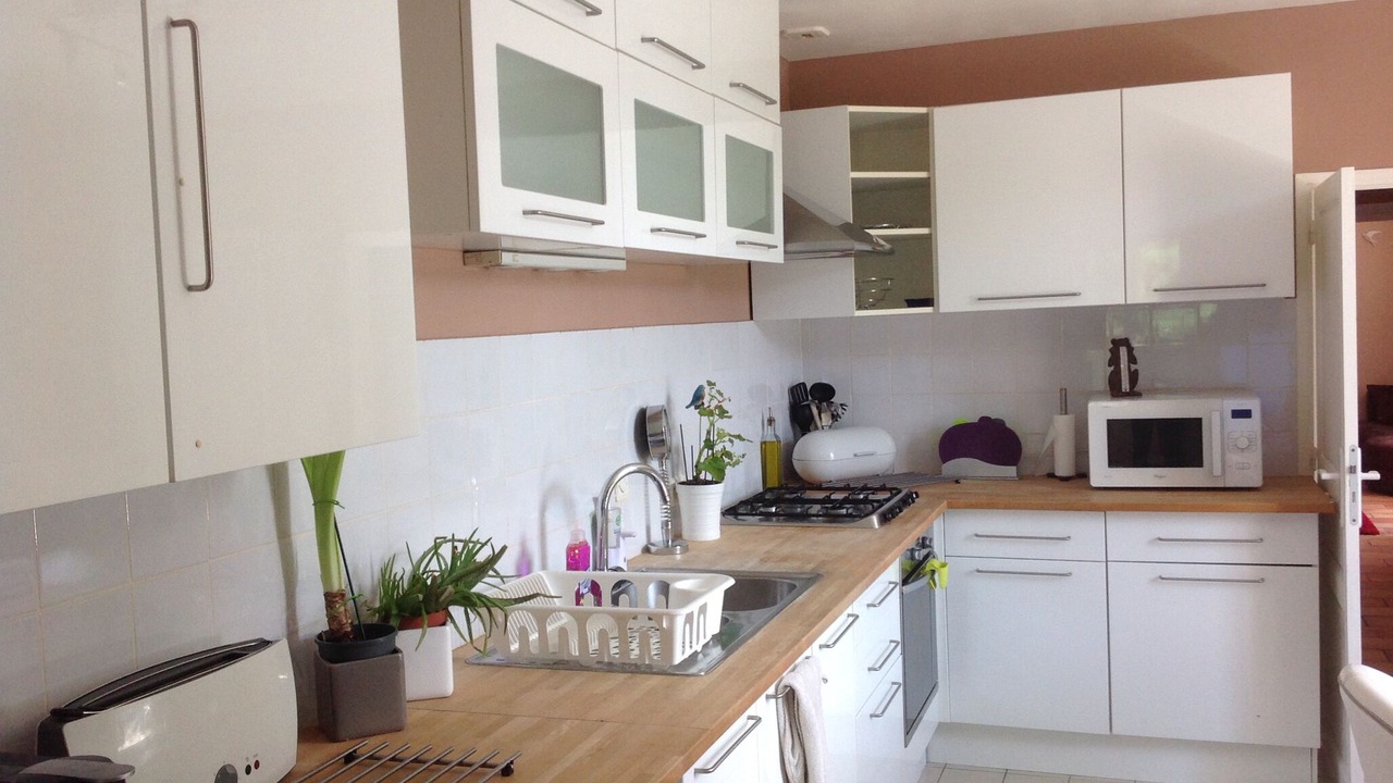 Photo of Kitchen in Marsac