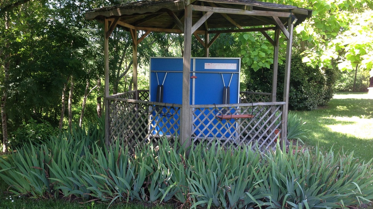 Photo of Outdoor in Marsac