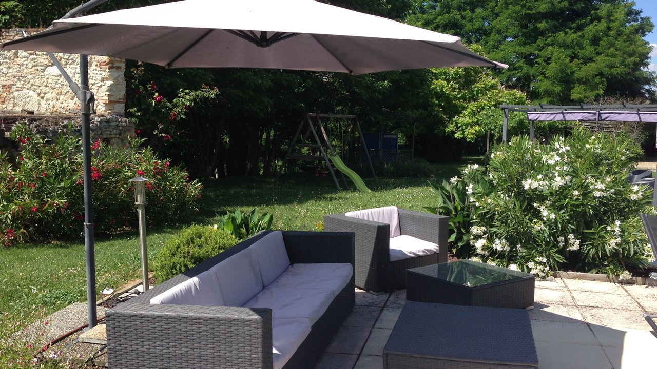 Photo of Outdoor in Marsac