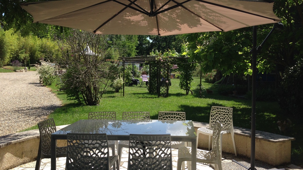 Photo of Outdoor in Marsac