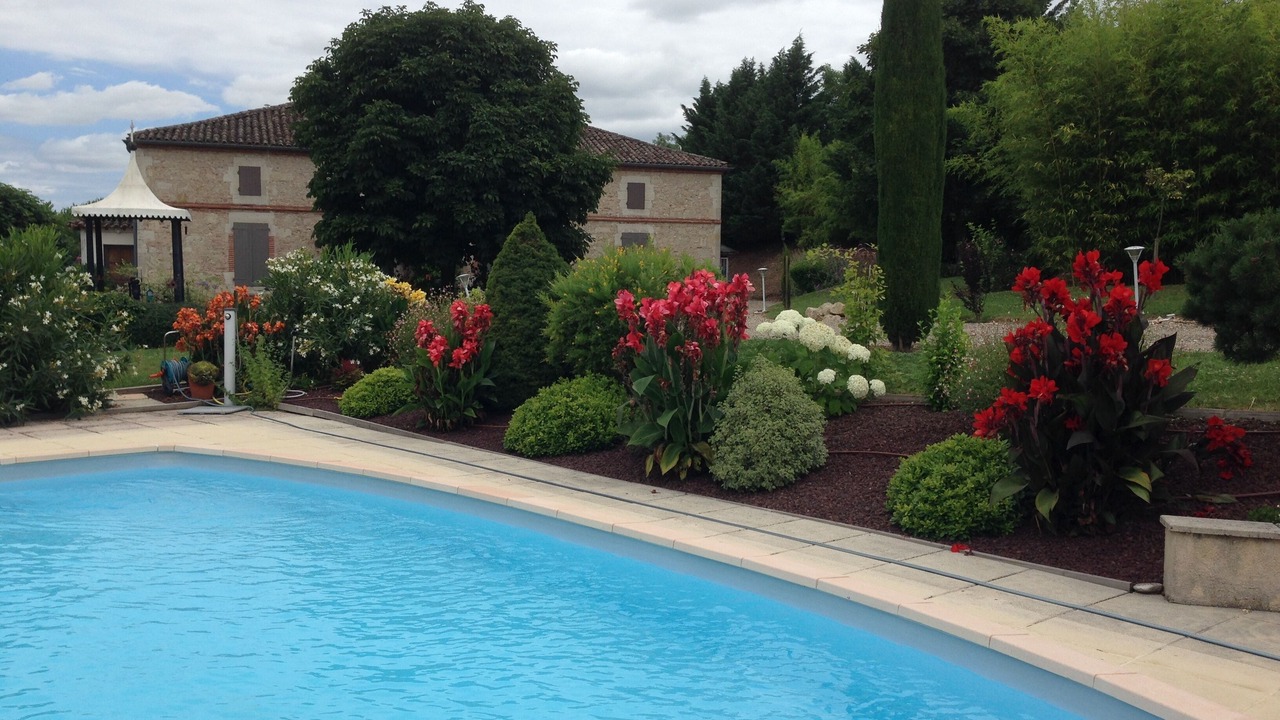 Photo of Outdoor in Marsac