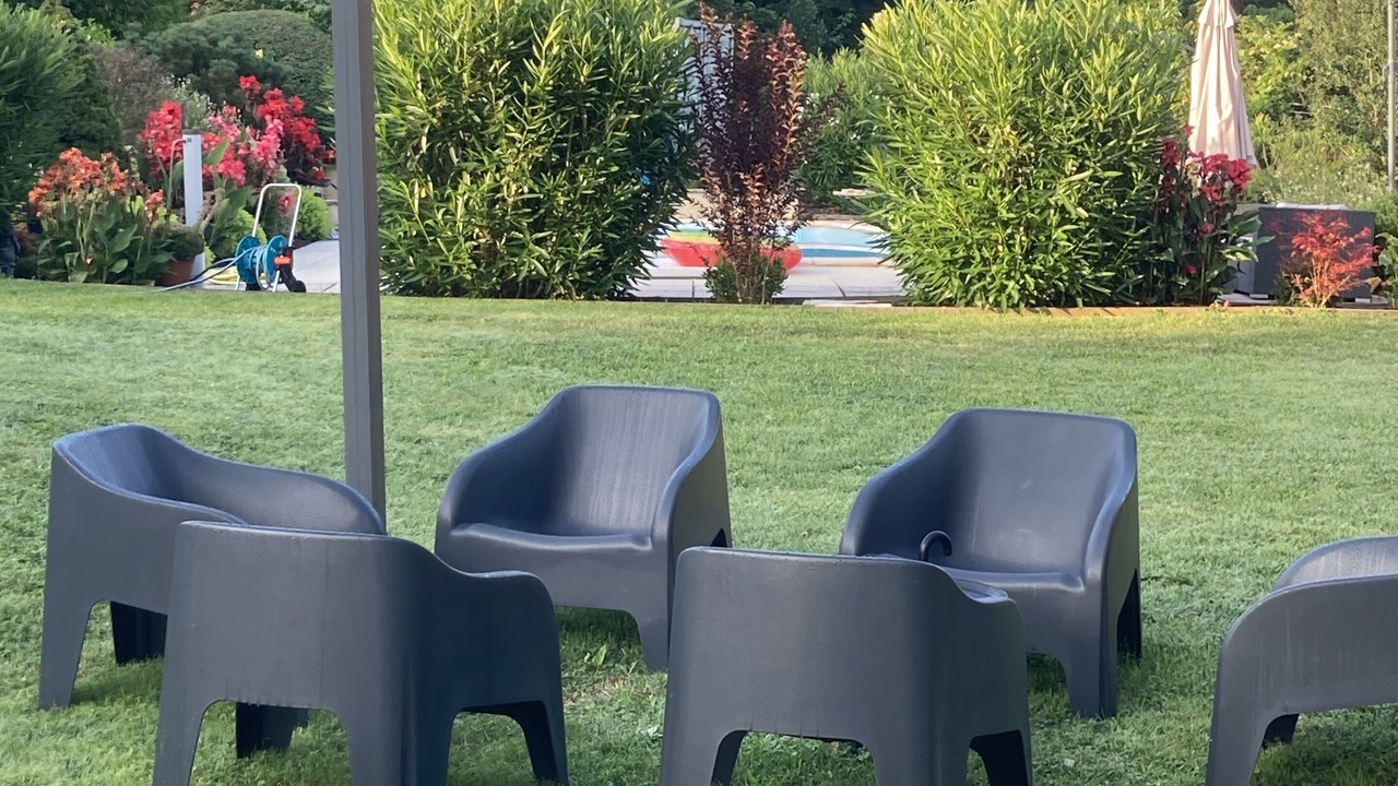 Photo of Outdoor in Marsac