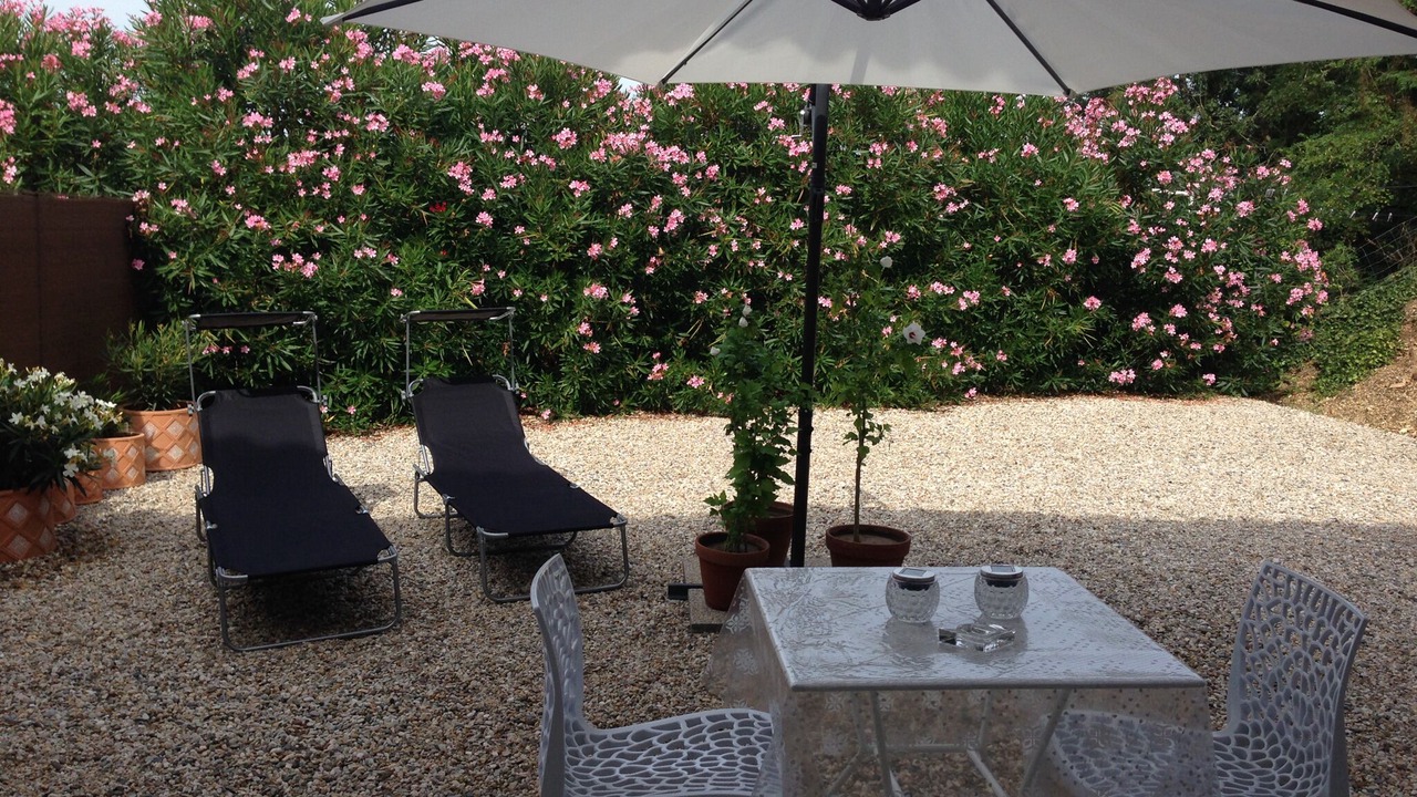 Photo of Outdoor in Marsac