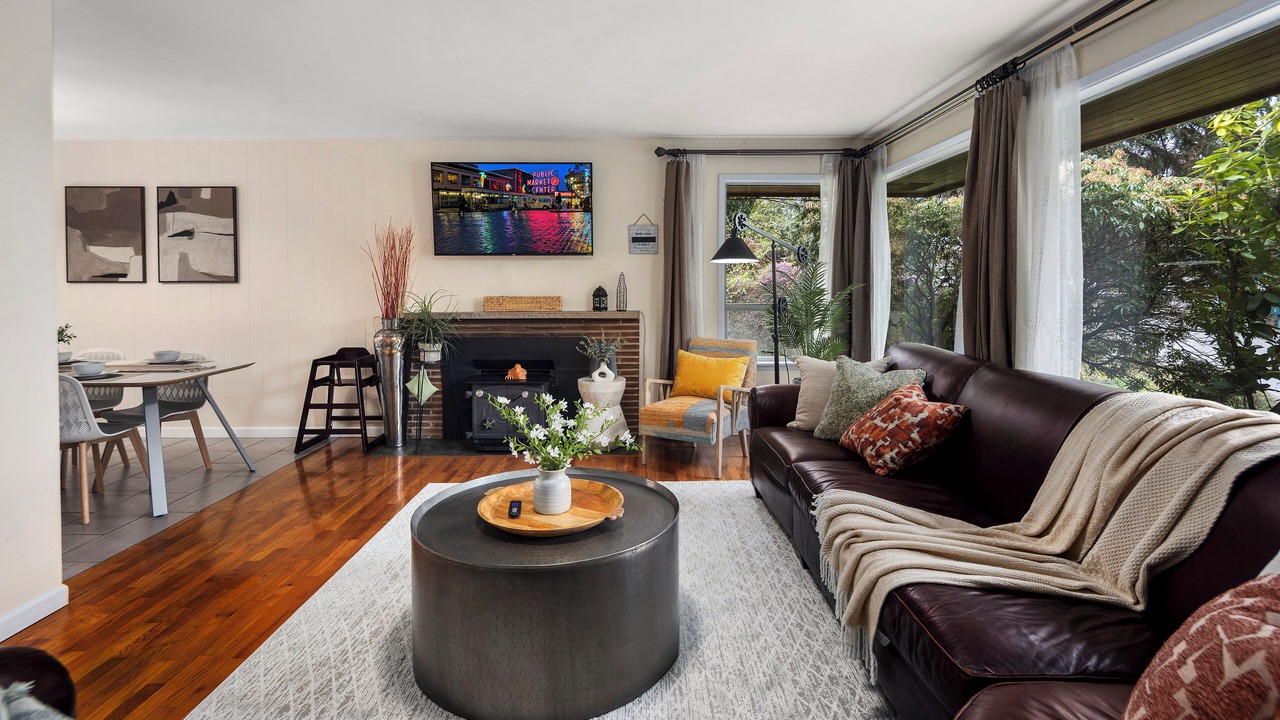 Photo of Livingroom in Meadowbrook