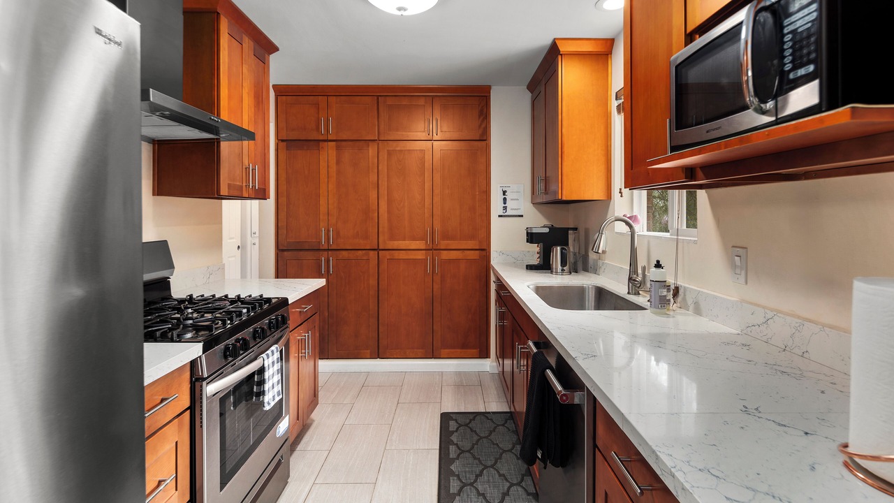 Photo of Kitchen in Meadowbrook