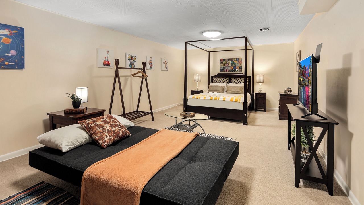 Photo of Bedroom in Meadowbrook