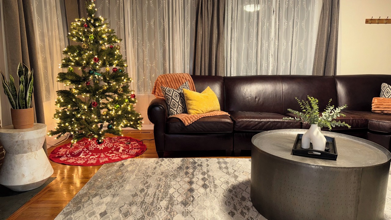 Photo of Livingroom in Meadowbrook